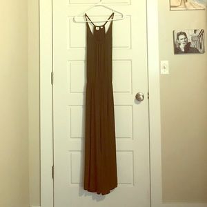 Never worn Olive green pantsuit ...